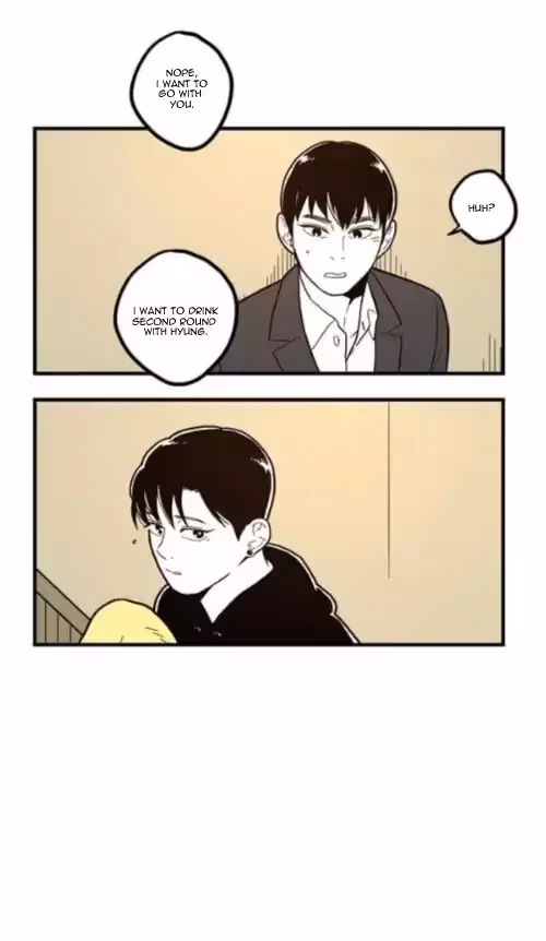Read Fools: Original chapter 38 image 29 on Lezhin