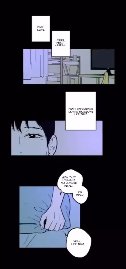 Read Fools: Original chapter 38 image 7 on Lezhin
