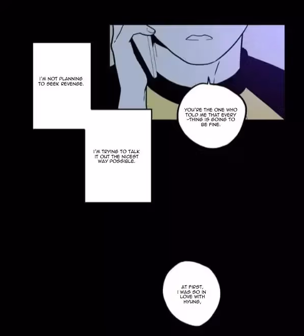 Read Fools: Original chapter 38 image 8 on Lezhin
