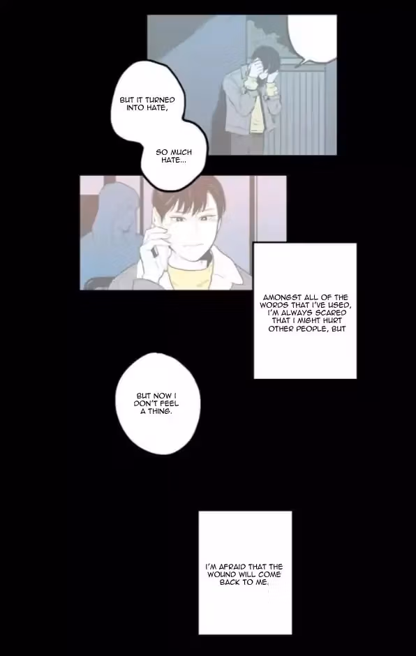 Read Fools: Original chapter 38 image 9 on Lezhin