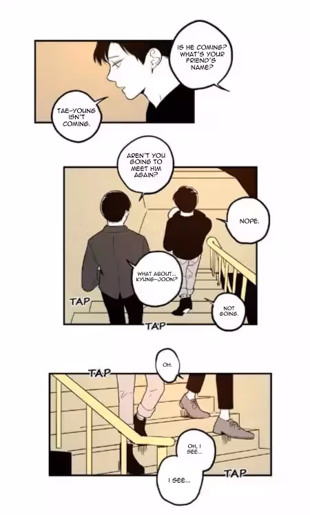 Read Fools: Original chapter 39 image 10 on Lezhin