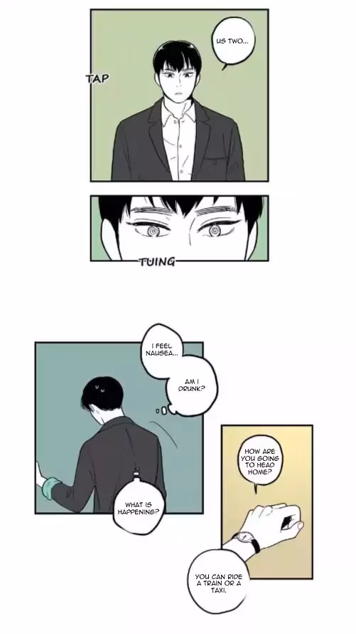 Read Fools: Original chapter 39 image 11 on Lezhin