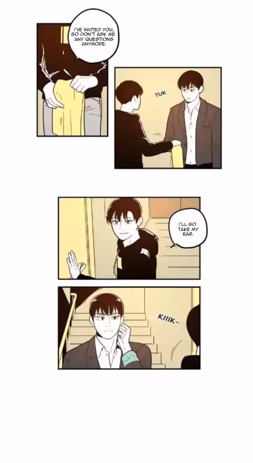 Read Fools: Original chapter 39 image 13 on Lezhin
