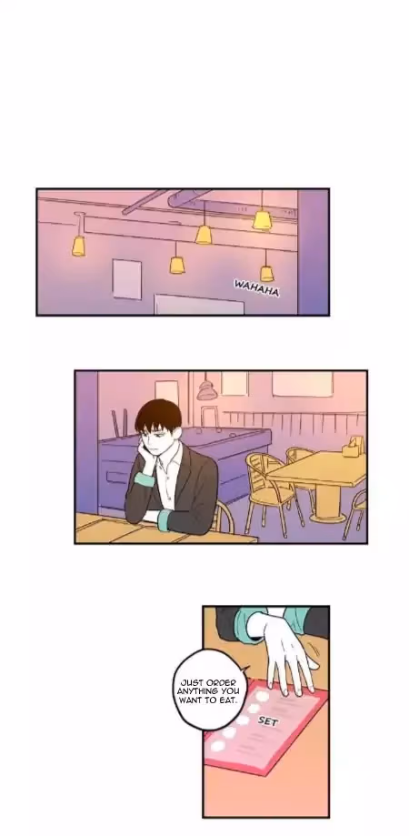 Read Fools: Original chapter 39 image 14 on Lezhin