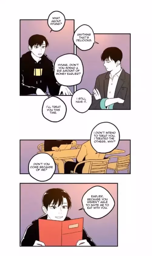 Read Fools: Original chapter 39 image 15 on Lezhin