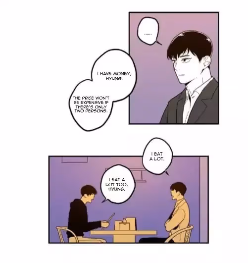 Read Fools: Original chapter 39 image 16 on Lezhin