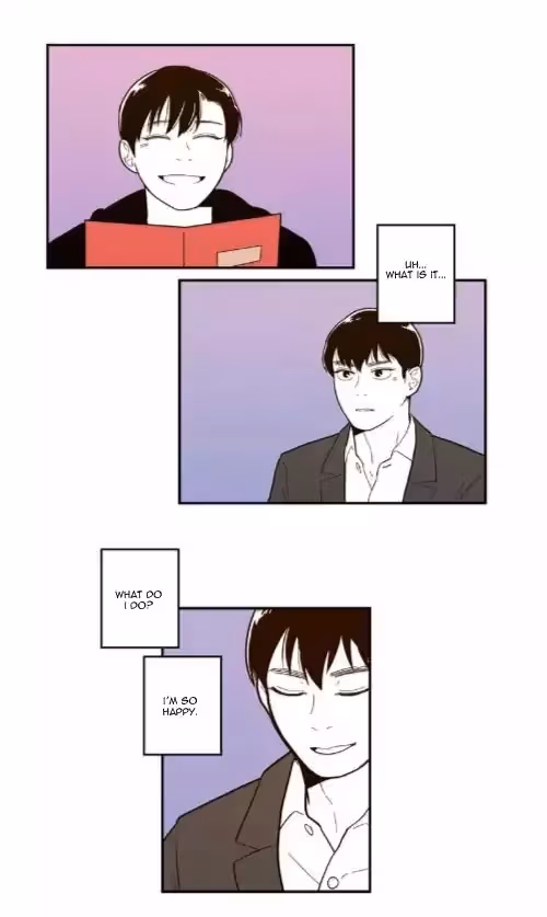 Read Fools: Original chapter 39 image 17 on Lezhin