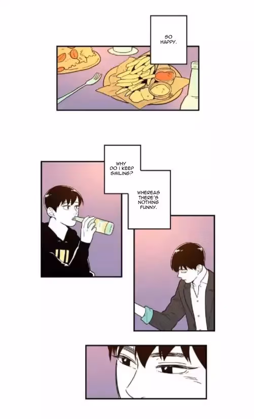 Read Fools: Original chapter 39 image 18 on Lezhin