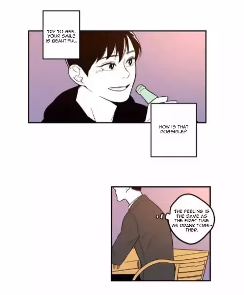 Read Fools: Original chapter 39 image 19 on Lezhin