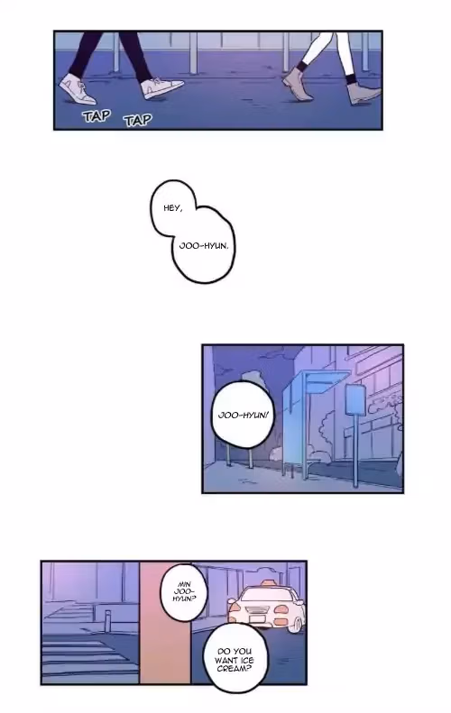 Read Fools: Original chapter 39 image 2 on Lezhin