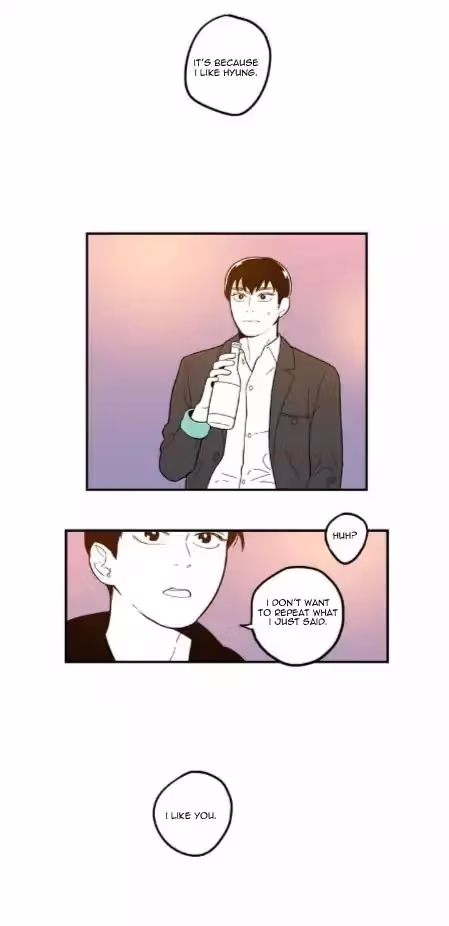 Read Fools: Original chapter 39 image 22 on Lezhin