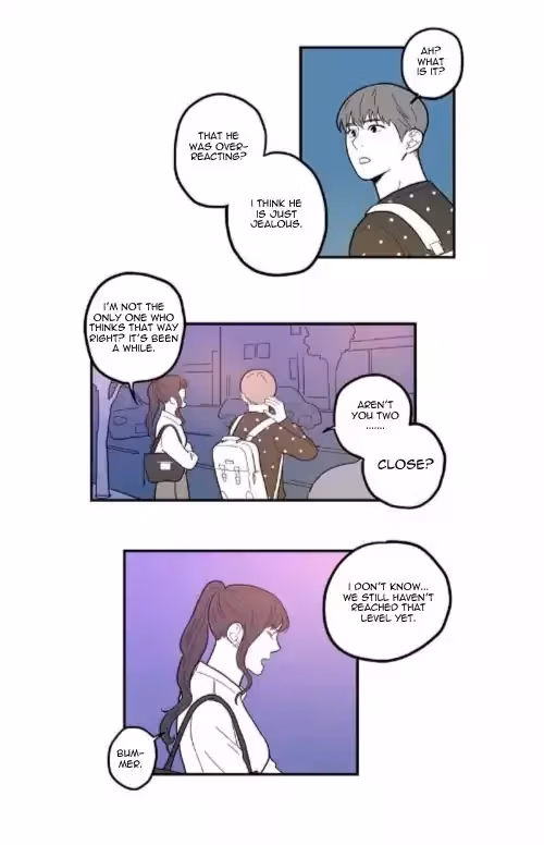 Read Fools: Original chapter 39 image 7 on Lezhin