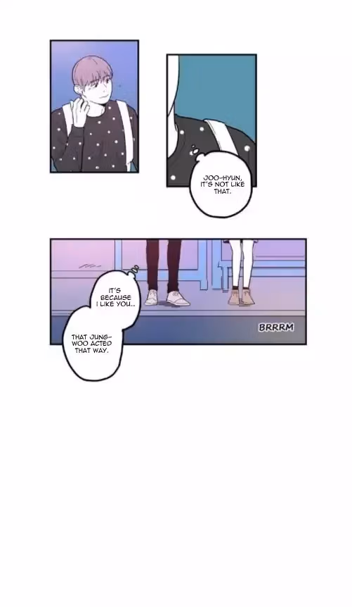 Read Fools: Original chapter 39 image 8 on Lezhin