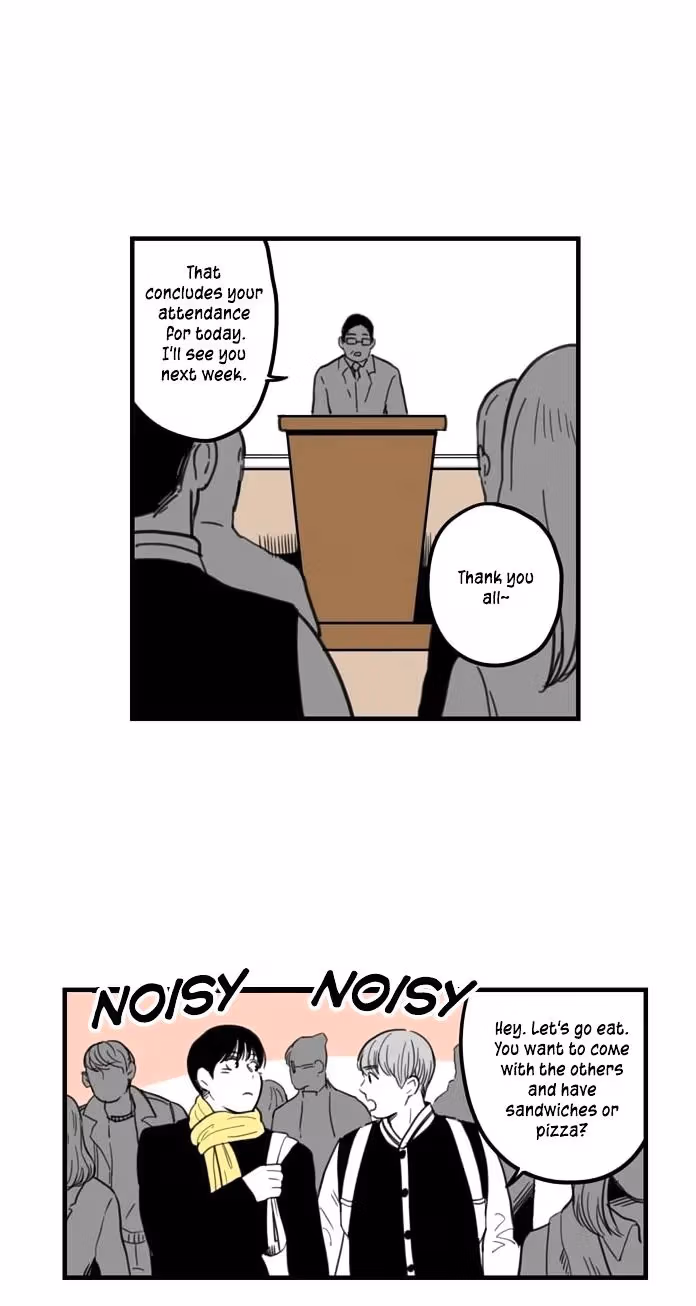 Read Fools: Original chapter 4 image 10 on Lezhin