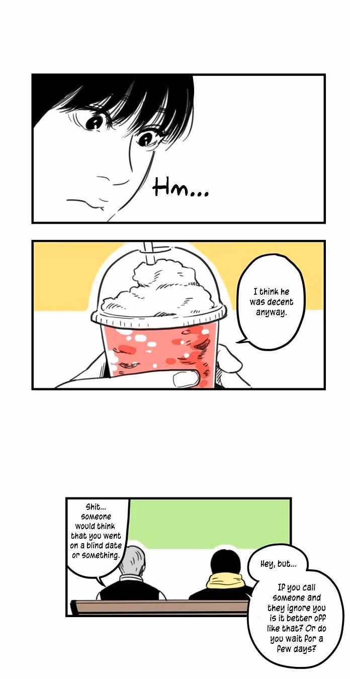 Read Fools: Original chapter 4 image 15 on Lezhin