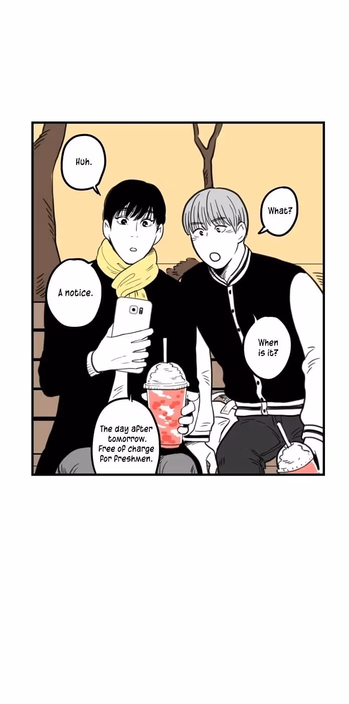 Read Fools: Original chapter 4 image 17 on Lezhin