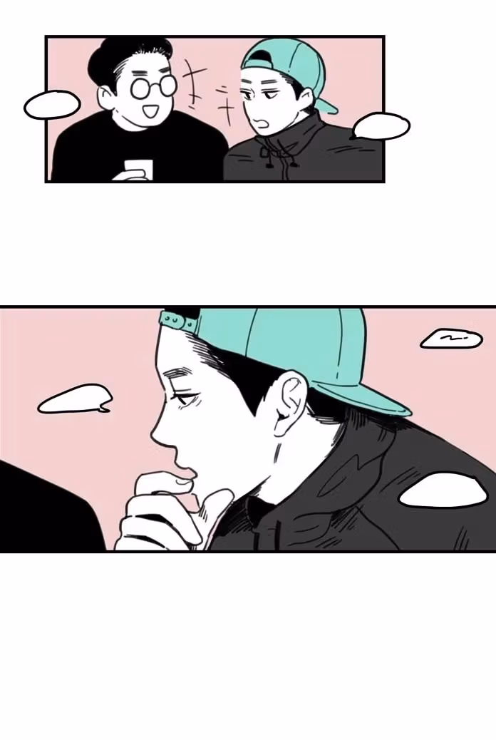 Read Fools: Original chapter 4 image 22 on Lezhin