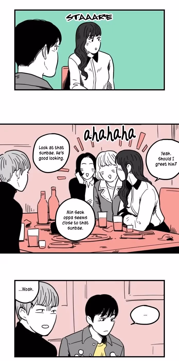 Read Fools: Original chapter 4 image 23 on Lezhin