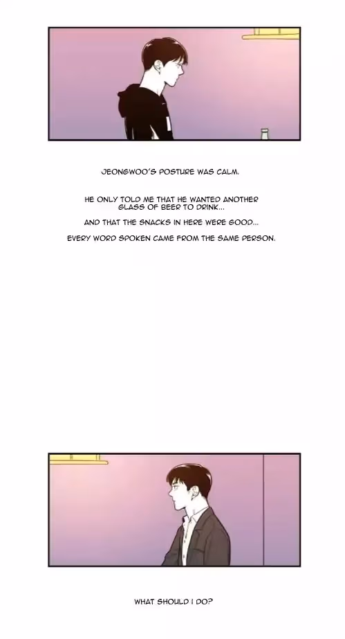 Read Fools: Original chapter 40 image 1 on Lezhin