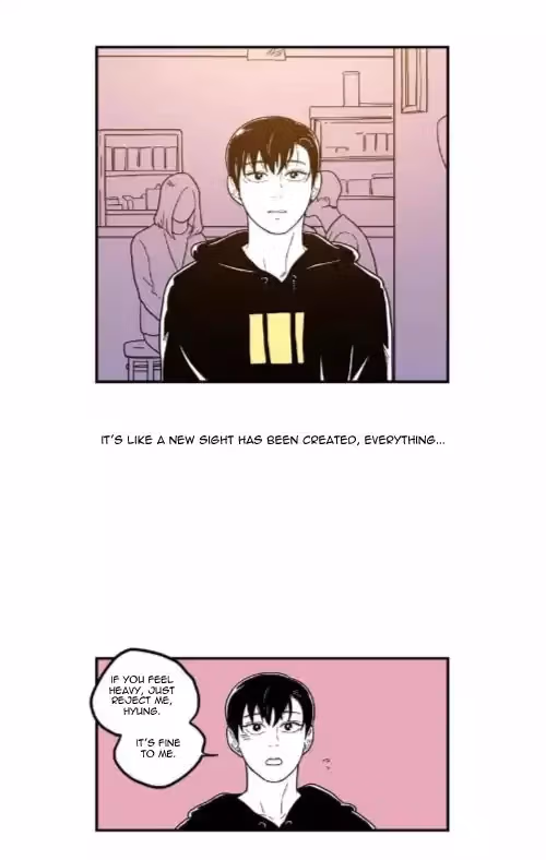 Read Fools: Original chapter 40 image 11 on Lezhin