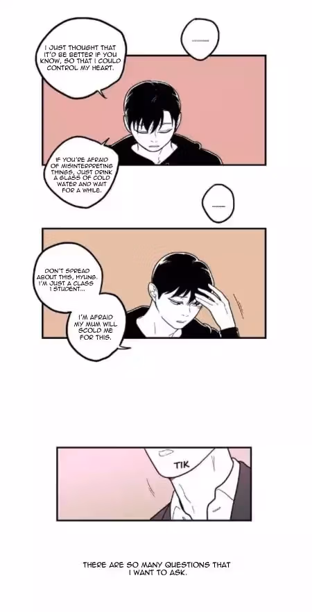 Read Fools: Original chapter 40 image 12 on Lezhin