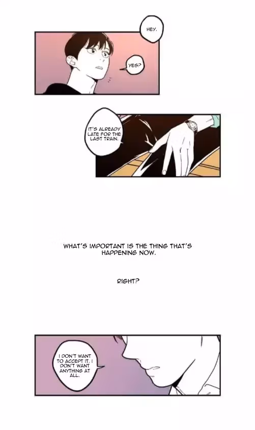 Read Fools: Original chapter 40 image 14 on Lezhin