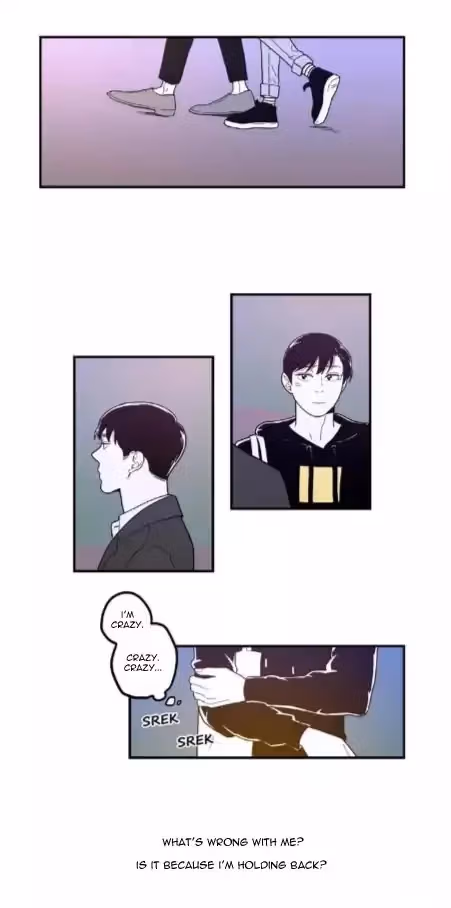 Read Fools: Original chapter 40 image 16 on Lezhin