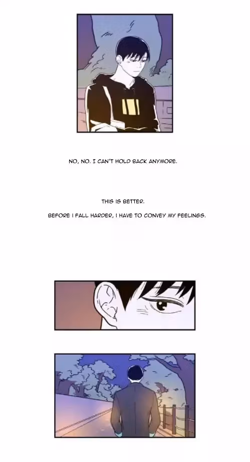 Read Fools: Original chapter 40 image 17 on Lezhin