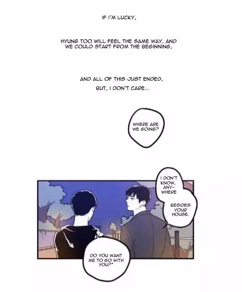 Read Fools: Original chapter 40 image 19 on Lezhin