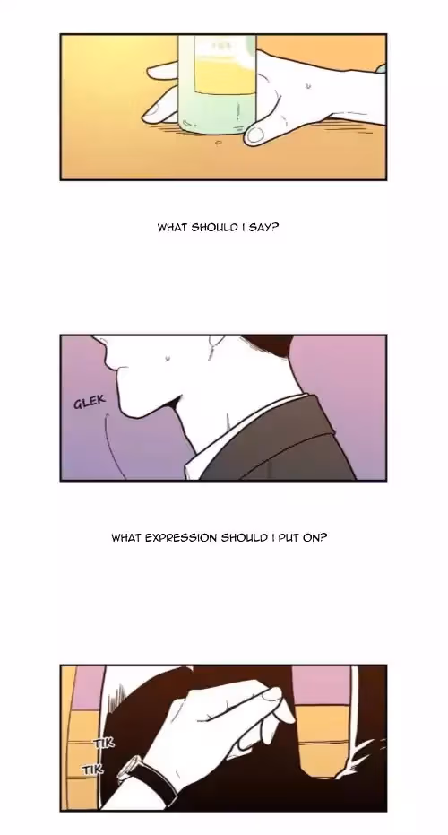 Read Fools: Original chapter 40 image 2 on Lezhin