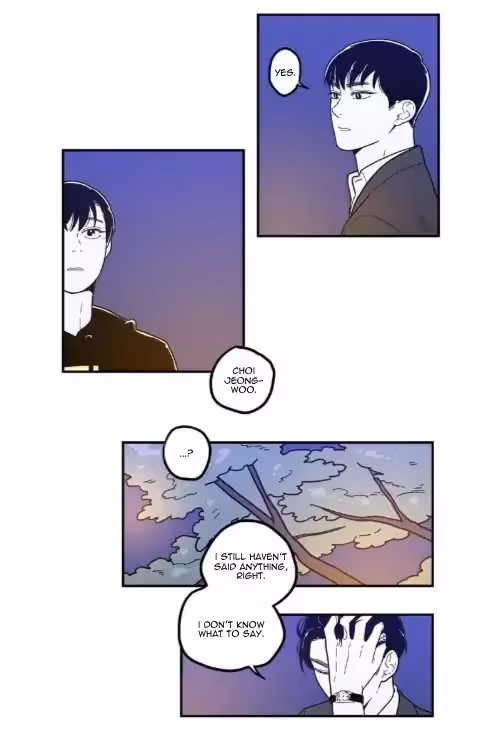 Read Fools: Original chapter 40 image 20 on Lezhin