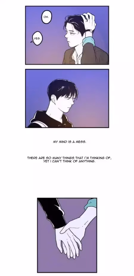 Read Fools: Original chapter 40 image 21 on Lezhin