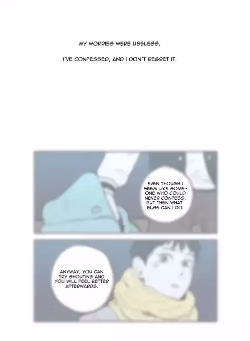 Read Fools: Original chapter 40 image 24 on Lezhin