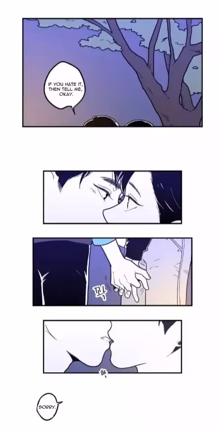 Read Fools: Original chapter 40 image 27 on Lezhin