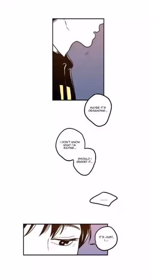 Read Fools: Original chapter 40 image 4 on Lezhin