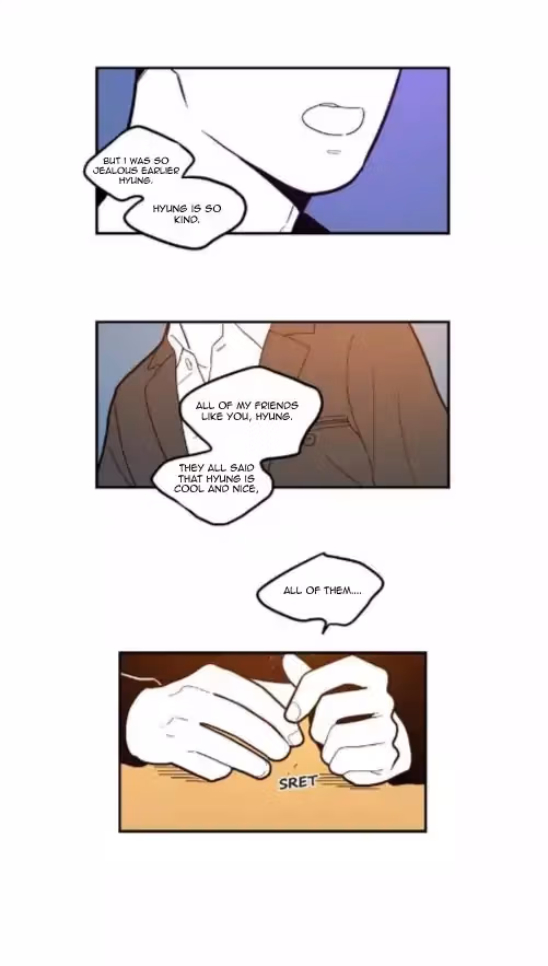 Read Fools: Original chapter 40 image 7 on Lezhin