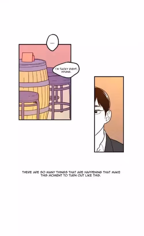 Read Fools: Original chapter 40 image 8 on Lezhin