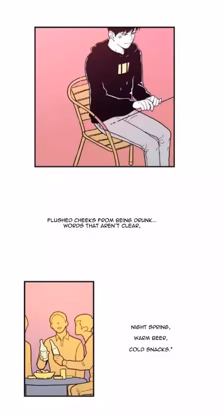 Read Fools: Original chapter 40 image 9 on Lezhin