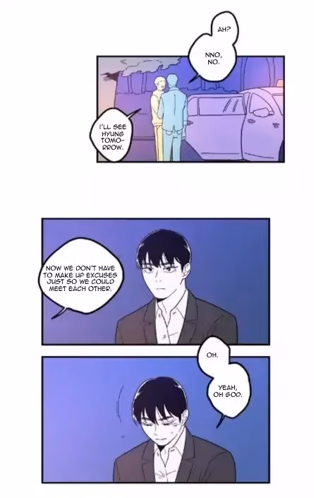 Read Fools: Original chapter 41 image 11 on Lezhin