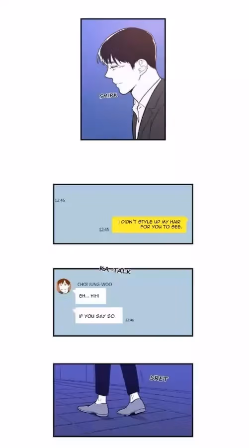 Read Fools: Original chapter 41 image 15 on Lezhin