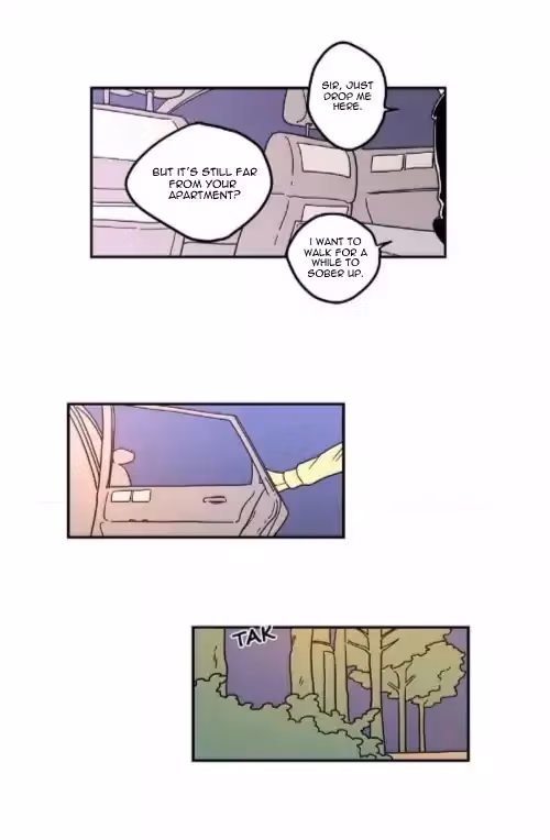 Read Fools: Original chapter 41 image 19 on Lezhin