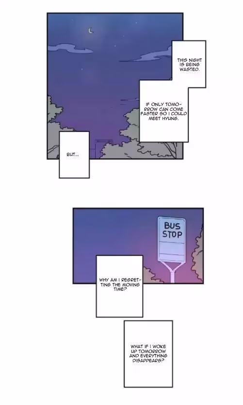 Read Fools: Original chapter 41 image 23 on Lezhin