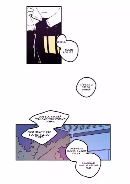 Read Fools: Original chapter 41 image 24 on Lezhin