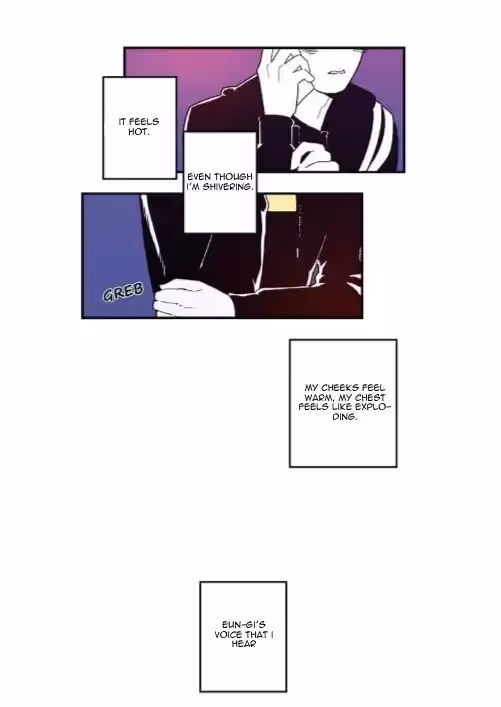 Read Fools: Original chapter 41 image 26 on Lezhin