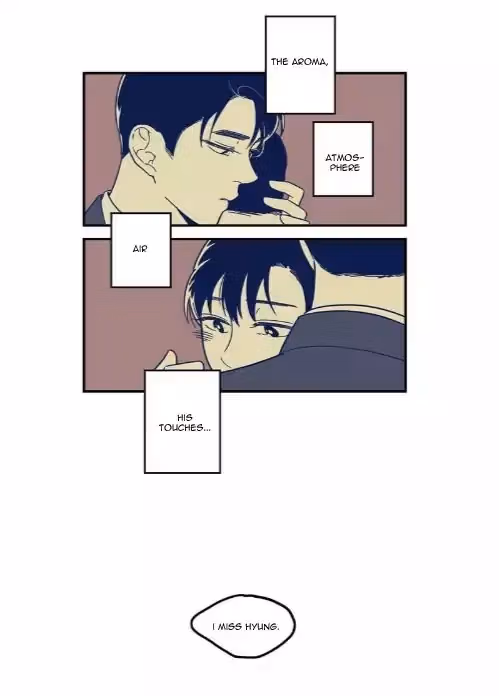 Read Fools: Original chapter 41 image 27 on Lezhin