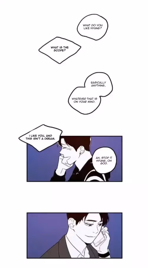 Read Fools: Original chapter 41 image 29 on Lezhin