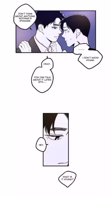 Read Fools: Original chapter 41 image 3 on Lezhin