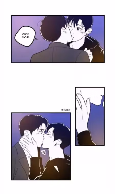 Read Fools: Original chapter 41 image 4 on Lezhin
