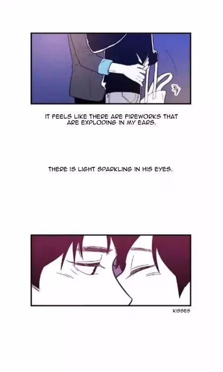 Read Fools: Original chapter 41 image 6 on Lezhin