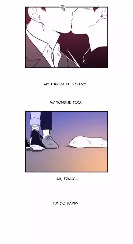Read Fools: Original chapter 41 image 7 on Lezhin